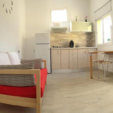 La Casita Del Naranjo Villa Aguimes Bagian luar foto