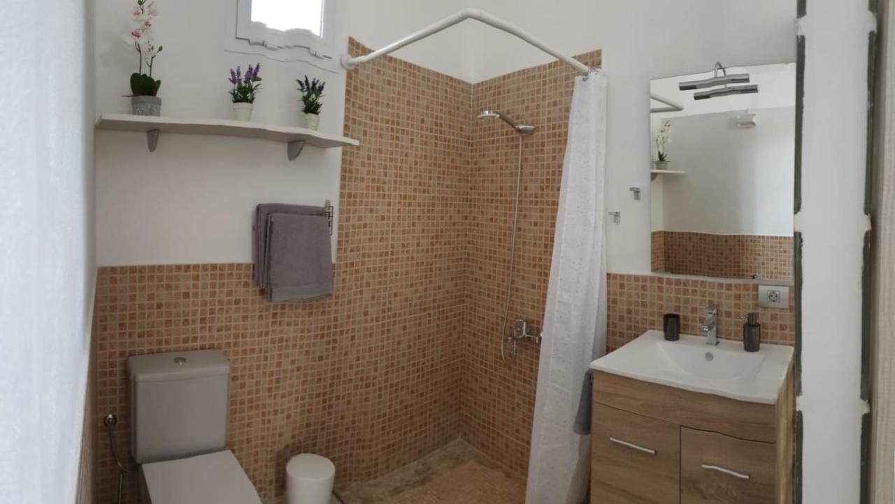 La Casita Del Naranjo Villa Aguimes Bagian luar foto