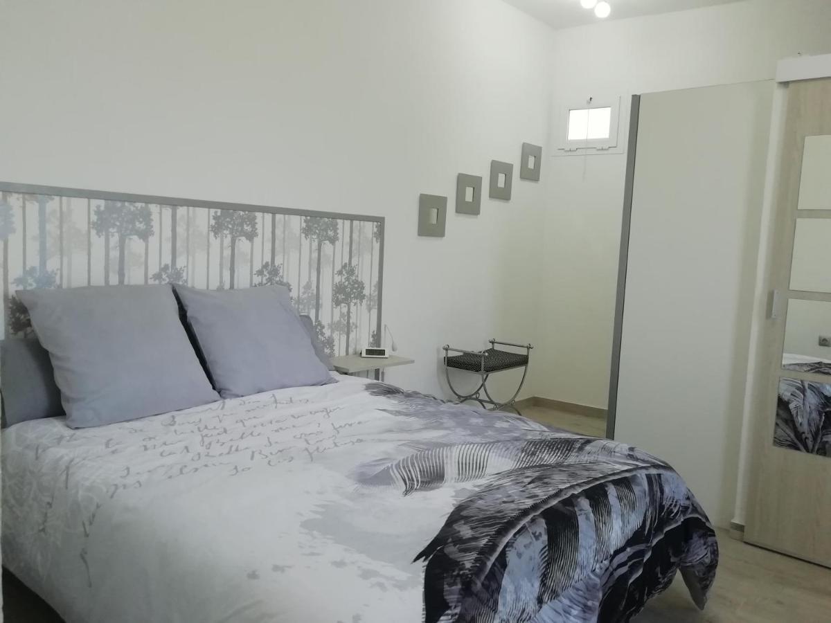 La Casita Del Naranjo Villa Aguimes Ruang foto