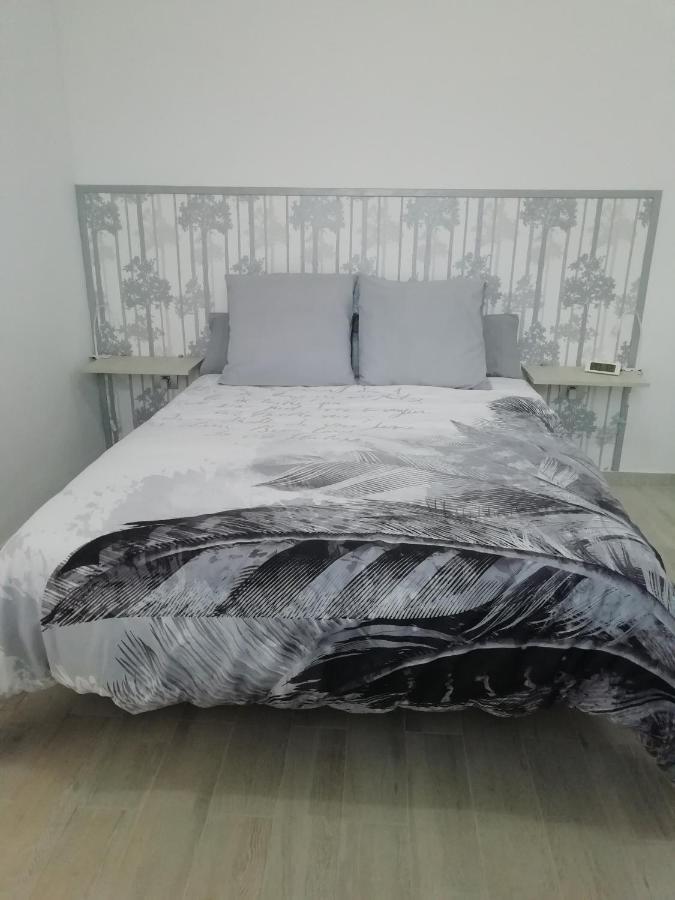 La Casita Del Naranjo Villa Aguimes Ruang foto
