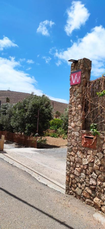 La Casita Del Naranjo Villa Aguimes Bagian luar foto