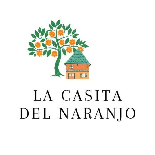 La Casita Del Naranjo Villa Aguimes Bagian luar foto